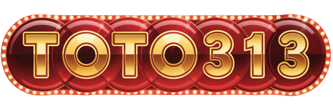 LOGO TOTO313
